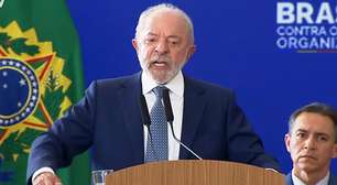 Lula diz ter pedido a Trump para 'entregar' criminosos brasileiros 'em Miami' se quiser combater crime organizado