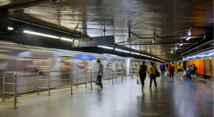 Amanhã terá greve do metrô de SP?