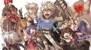 Ragnarok Online LATAM ganha evento Tesouro Diário e extensão da colaboração com Gatchaman