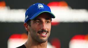 F1: Daniel Ricciardo revela que não descarta retorno às pistas; "Nunca diga nunca"