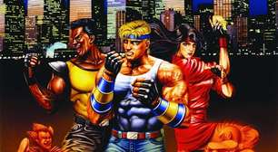 Sega confirma que ainda está trabalhando em novos jogos de suas franquias clássicas