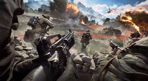 Battlefield 6 começa Temporada 3 celebrando mapas aclamados da franquia