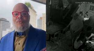 Ed Motta nega ofensas e agressões após confusão em restaurante no Rio em depoimento à polícia