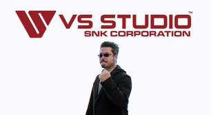 Katsuhiro Harada, ex-produtor de Tekken, forma um novo estúdio com a SNK
