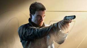 NVIDIA oferece 007 First Light na compra de placas de vídeo GeForce RTX Série 50