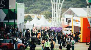 Suhai Festival Interlagos Auto 2026 confirma 22 montadoras e amplia área de exposição