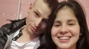Ele matou seu pai abusivo e foi preso por 12 anos mas a família defende sua libertação