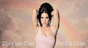 Katy Perry revela 22 músicas que cantará em festivais europeus: nenhuma do "143"