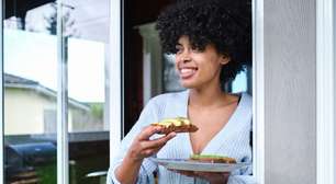 Comer essa fruta à tarde vai te ajudar a ficar com menos fome entre almoço e jantar