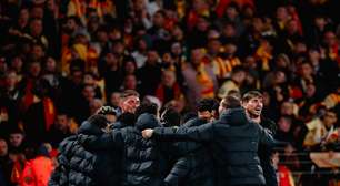 Safonov tem grande atuação e PSG bate o Lens e conquista o Campeonato Francês