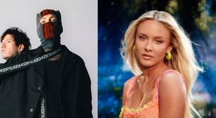 Rock in Rio 2026 anuncia Twenty One Pilots e Zara Larsson no último dia do festival