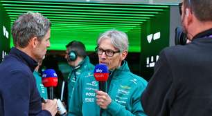 F1: Krack responde sobre 'timeline' de atualizações para AMR26
