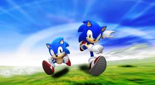 Sega cancela Super Game, projeto com orçamento comparável ao de GTA 6