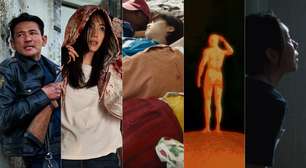 5 filmes sul-coreanos em destaque no Festival de Cannes de 2026