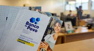 Banco do Povo Itinerante atende microempreendedores em Biritiba Ussu, nesta quarta