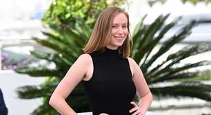 Hannah Einbinder diz que Mubi está ciente de suas falas pró-Palestina em Cannes