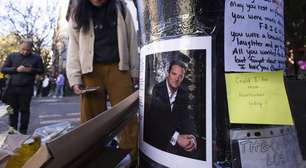 Ex-produtor de cinema é condenado pela morte de Matthew Perry