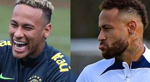 Neymar vai para a Copa do Mundo 2026 ou não? Técnico do Brasil, Carlo Ancelotti já revelou decisão para uma só pessoa da CBF. Saiba quem!