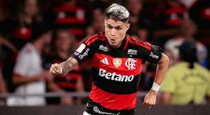 Flamengo deseja oferecer dois grandes atacantes, para ter Marcos Antônio, do São Paulo