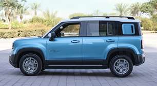 Novo SUV elétrico da Chevrolet surpreende e supera até os chineses em ranking