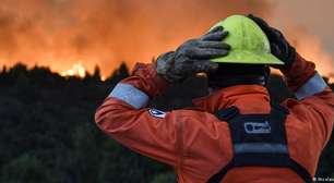 "Super El Niño" pode gerar incêndios extremos em todo o mundo em 2026