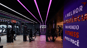 Allp Fit cresce 75% de faturamento no 1º trimestre de 2026