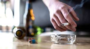 Consumo de drogas na juventude está ligado a danos cognitivos no futuro