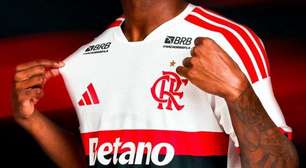 Flamengo pede antecipação de 50% do valor de contrato com banco