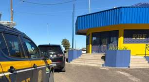 Venezuelano é preso após fazer a limpa na casa da namorada e fugir com o seu carro e bens na Serra Gaúcha