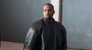 Kanye West perde no tribunal por usar trecho sem autorização em 'Hurricane'
