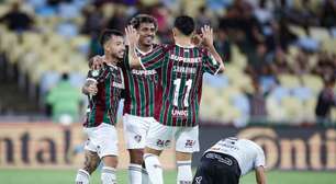 Fluminense leva susto, mas vence Operário-PR e avança na Copa do Brasil