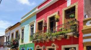 Primeira cidade do Nordeste mistura cultura, praias e uma das maiores festas do Brasil