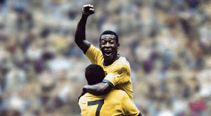 Copa do Mundo: 5 filmes e documentários sobre craques do futebol para assistir