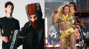 Rock in Rio 2026 anuncia shows de Twenty One Pilots e Zara Larsson