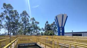 Aegea registra EBITDA de R$ 3 bi e amplia caixa em 33%