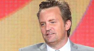 Traficante que forneceu drogas a Matthew Perry pega dois anos de prisão: 'Sou assombrado pelos erros que cometi'