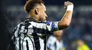 Por que jogo contra o Coritiba é crucial para o Santos e para Neymar