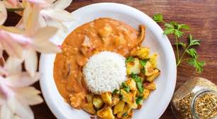 Almoço saudável: 5 receitas vegetarianas para incluir na dieta