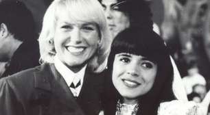 Polêmica atualizada! Mara Maravilha alfineta Xuxa e envolve Record em fim da amizade com mãe de Sasha. 'Depois que saiu de lá...'