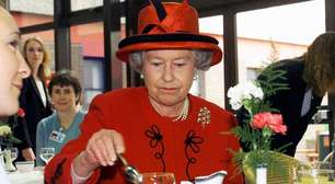 A Rainha Elizabeth amava essa sobremesa de 5 ingredientes: ela leva biscoito, iogurte grego e agora é uma tendência nas redes sociais