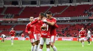 Pezzolano aponta falhas do Internacional e exige foco: "Precisamos estar 100% ligados"