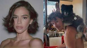 Rio a LA: quanto custa um namoro como o de Bruna Marquezine e Shawn Mendes?