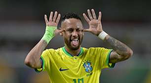 Ancelotti abre o jogo sobre convocação de Neymar para a Copa: 'Não é simples'