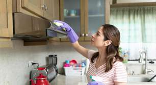 Pouco espaço na cozinha? Veja soluções que fazem diferença no armário