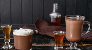 5 bebidas quentes fáceis e rápidas para fazer em casa hoje
