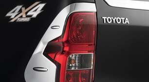 Hilux tem corte acima de R$ 70 mil e dá rasteira na S10, Triton e Frontier