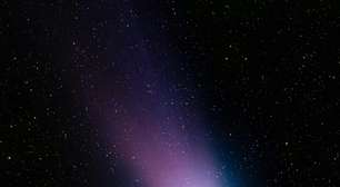 O famoso Cometa Halley pode ter recebido o nome da pessoa errada pesquisadores consideram alterar