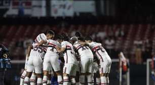 Entenda porque a Copa do Brasil virou prioridade no São Paulo