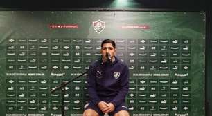 Savarino se incomoda com vaias e analisa triunfo do Fluminense: "Temos que matar o jogo"