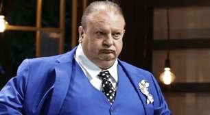 Aluguel de R$ 60 mil e 90 demissões: jurado do 'MasterChef Brasil', Érick Jacquin já enfrentou falência avassaladora e dívida milionária. 'Não tinha clientes'